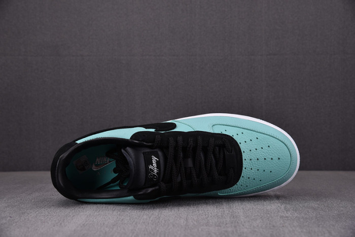 nike air force 1 low T*f*ny & co. 1837 dz1382-002