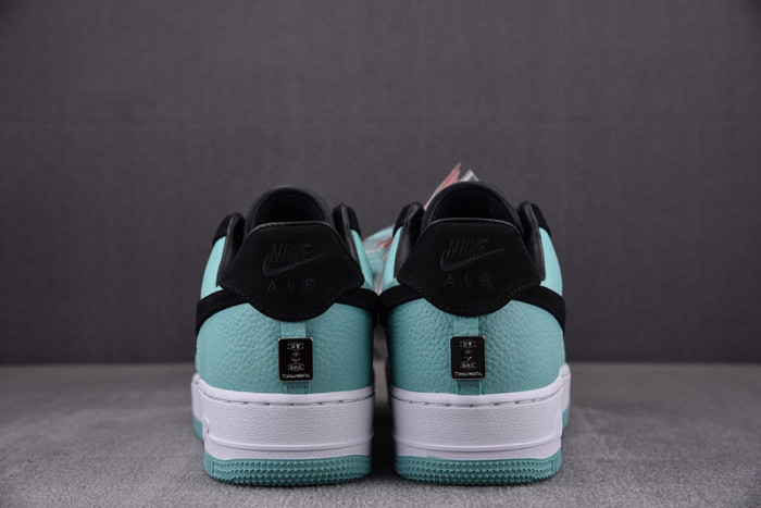 nike air force 1 low T*f*ny & co. 1837 dz1382-002