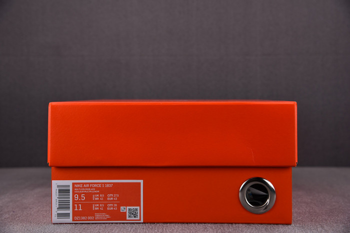 nike air force 1 low T*f*ny & co. 1837 dz1382-002