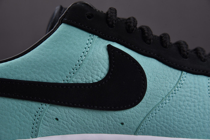 nike air force 1 low T*f*ny & co. 1837 dz1382-002