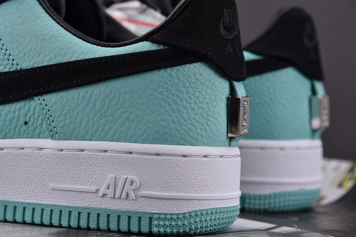 nike air force 1 low T*f*ny & co. 1837 dz1382-002