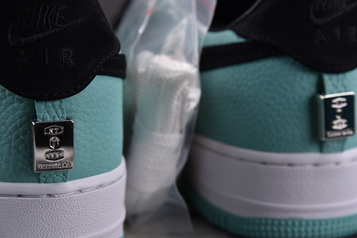nike air force 1 low T*f*ny & co. 1837 dz1382-002