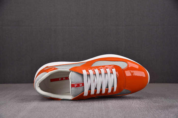 prad* snekaers p000037