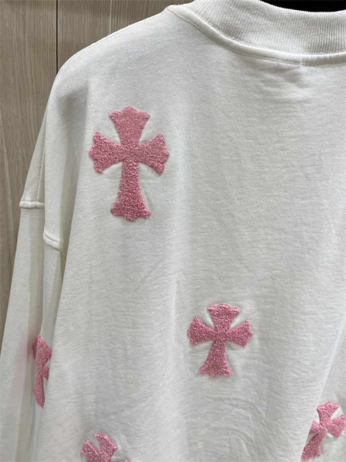 Chrome Hearts CH3