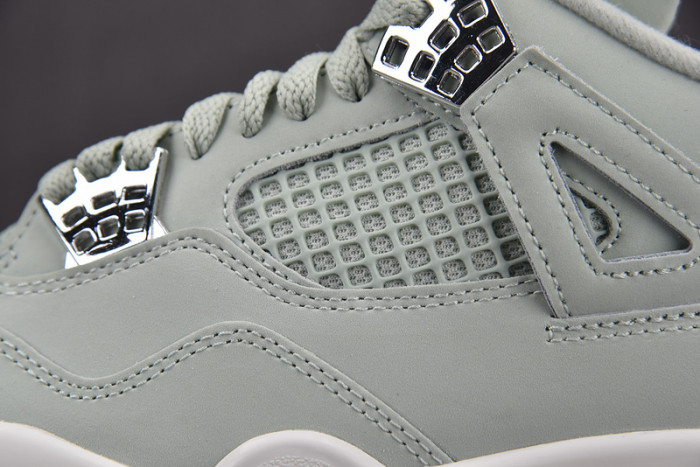 Air Jordan 4 "Seafoam” HV0823-003