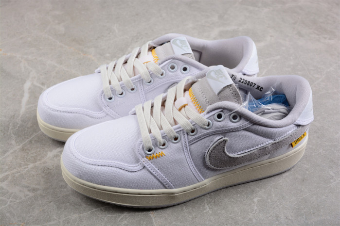 union air jordan 1 ko low do8912-101