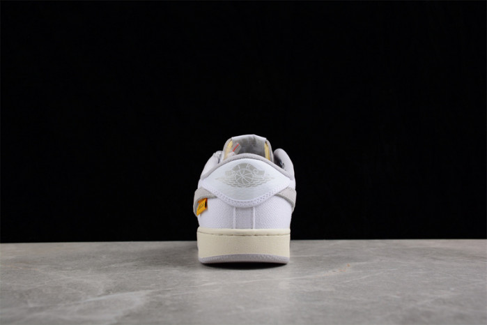 union air jordan 1 ko low do8912-101