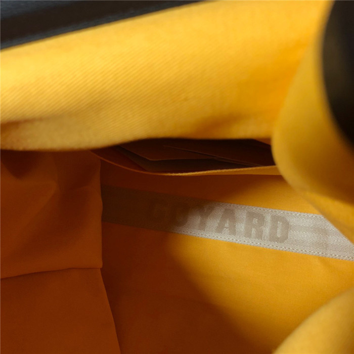 Go*ard bag3