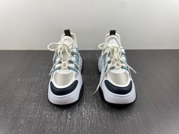 l&v snekaers l0000155