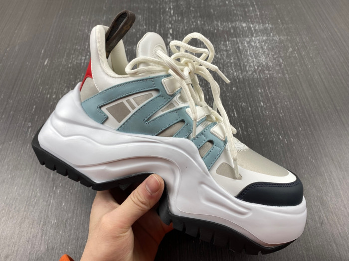 l&v snekaers l0000155