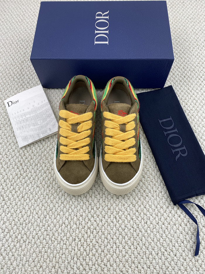 dio* sneakers b33 t0000-099