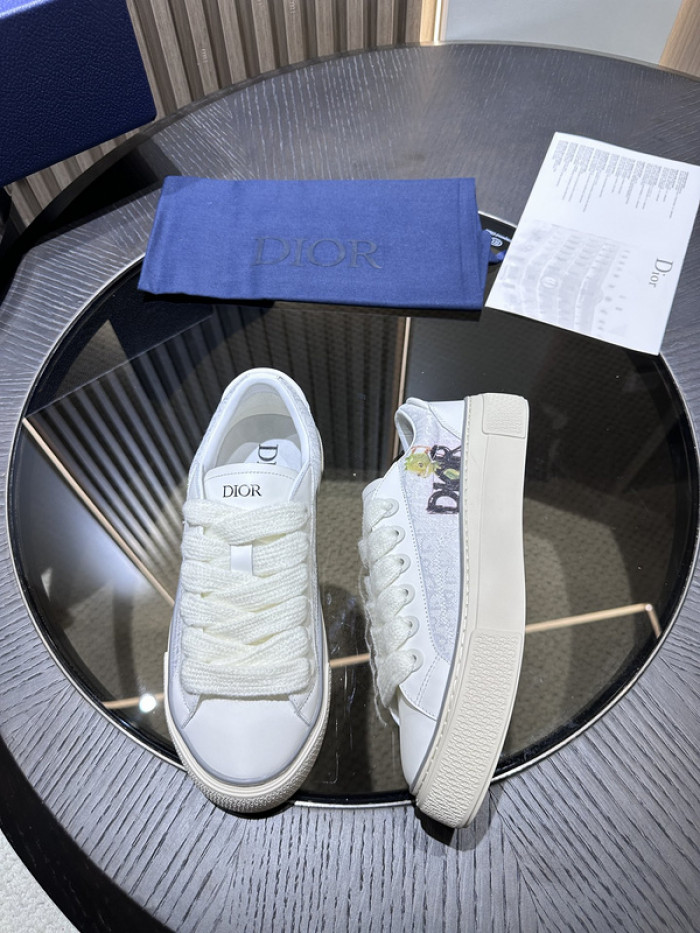 dio* sneakers b33 t0000-093
