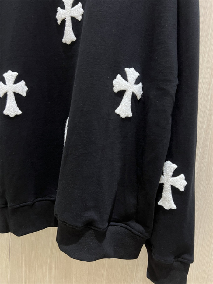 Chrome Hearts CH4