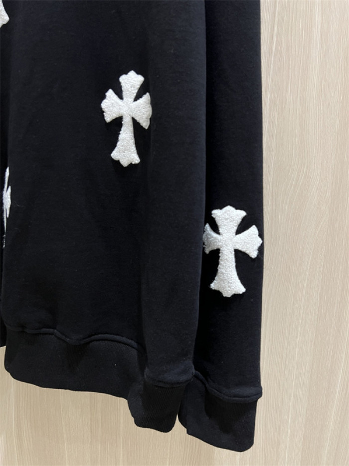 Chrome Hearts CH4