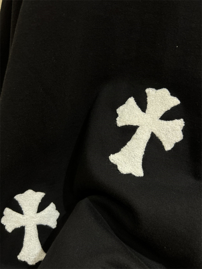Chrome Hearts CH4