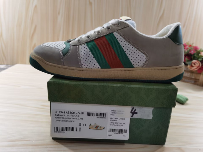 gucc* trainer sneaker85 (special price)