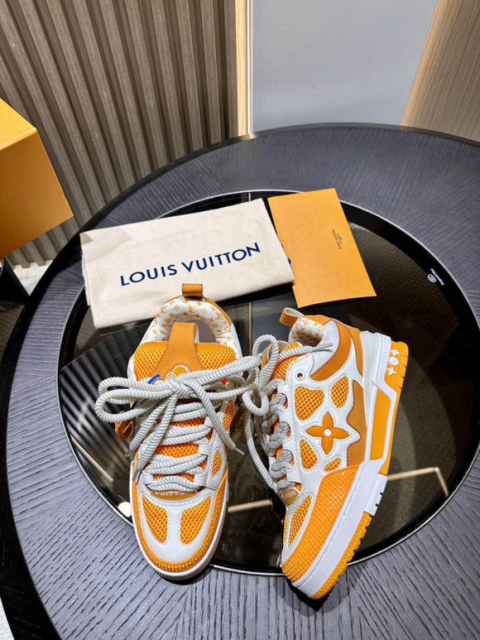 l&v snekaers l0000166