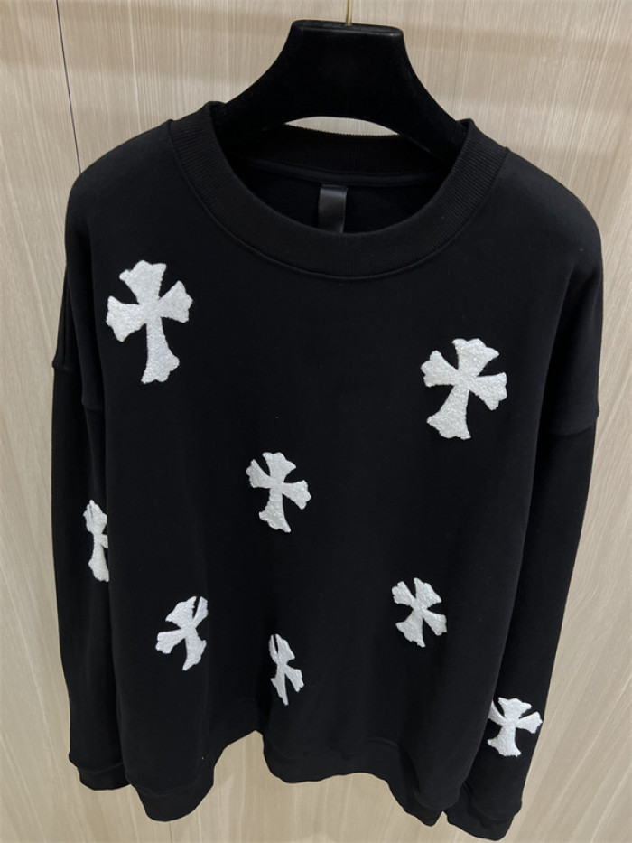 Chrome Hearts CH4