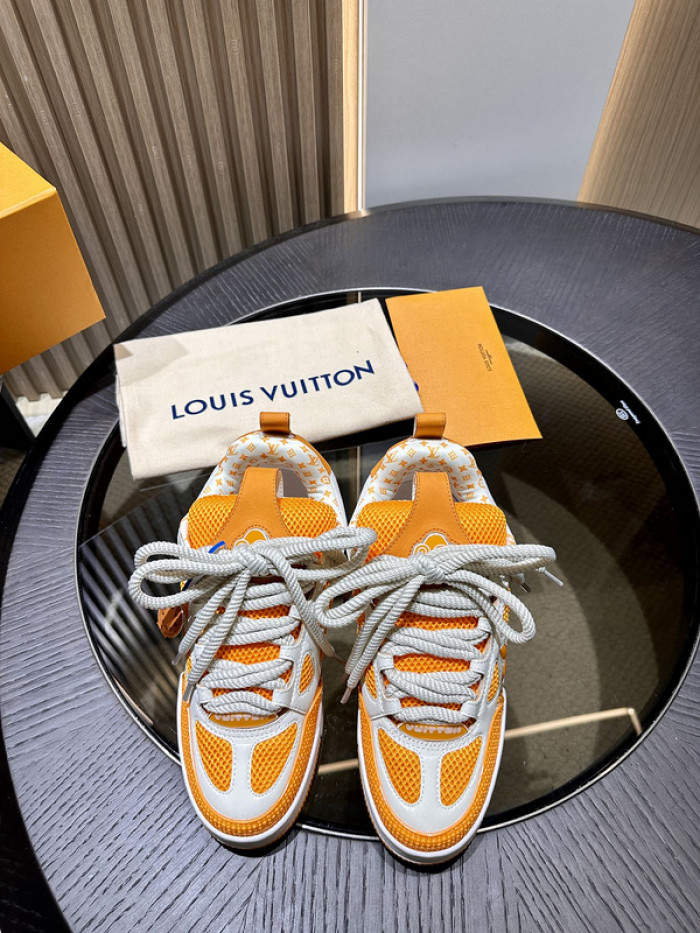 l&v snekaers l0000166