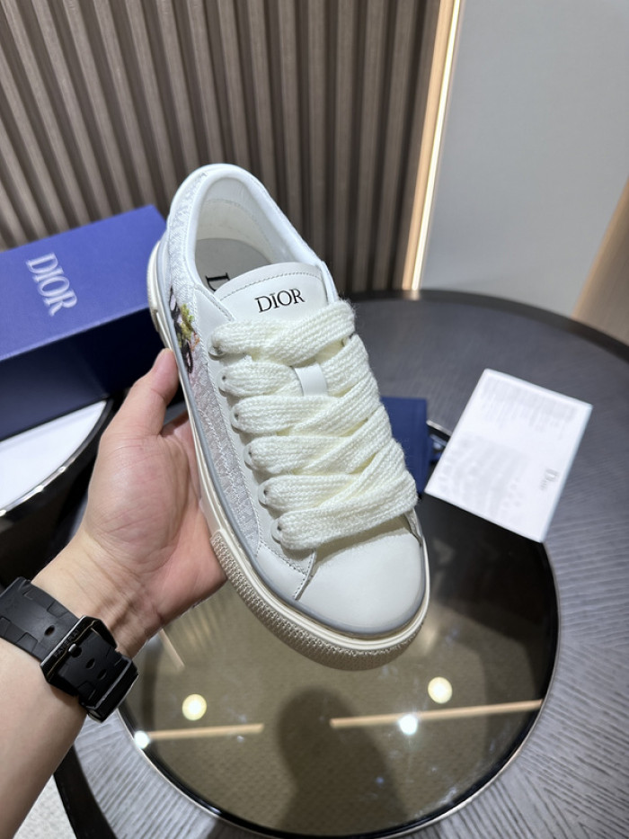 dio* sneakers b33 t0000-093
