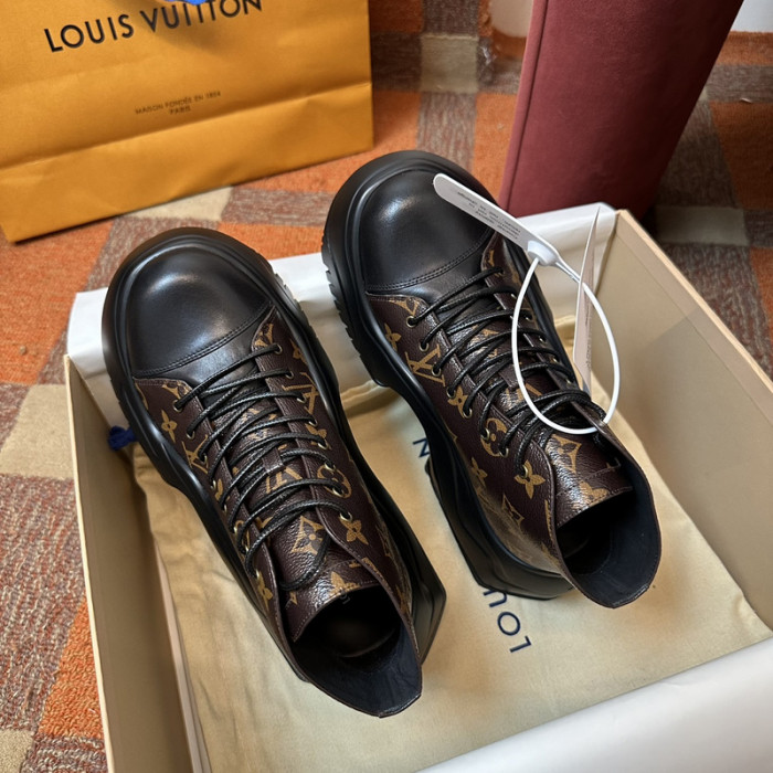 L&V snekaers L0000202