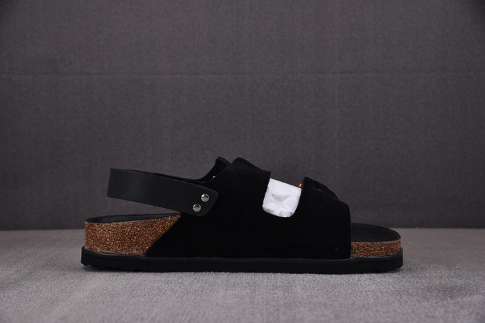 brikenstock x D*or milano 6