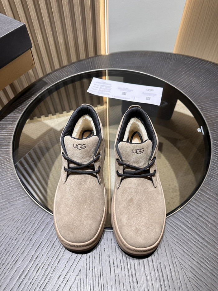 UGG BOOTS UGG000014