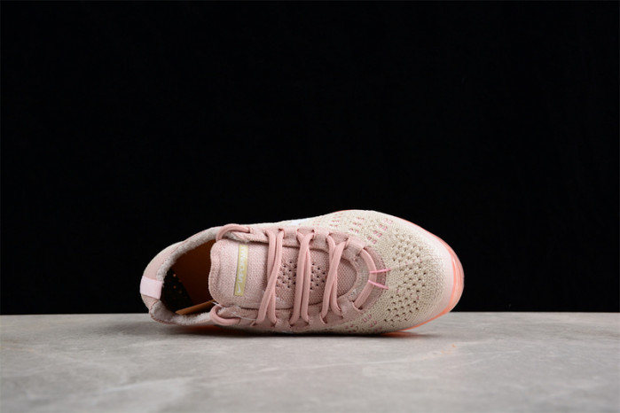 nike air vapormax 2023 flyknit oatmeal dv6840-101