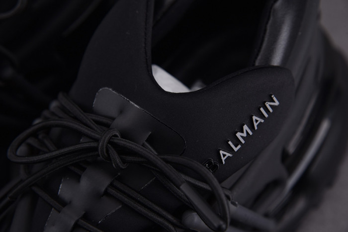 balmain unicorn 2