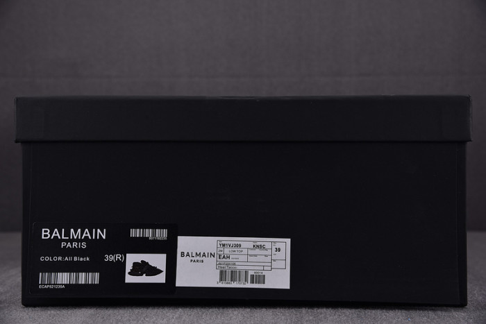 balmain unicorn 2