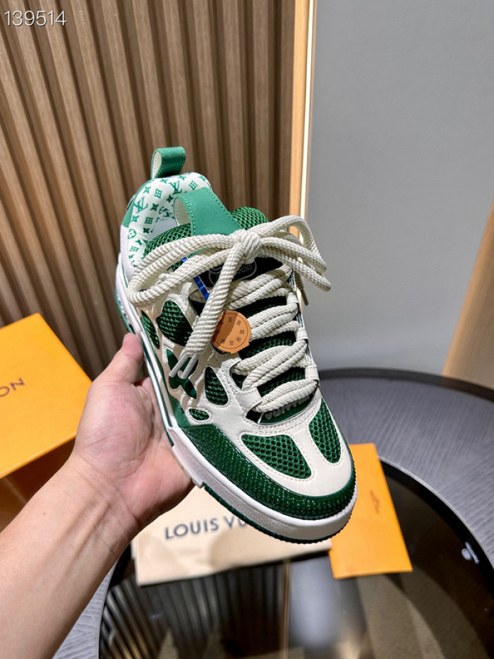l&v snekaers l0000167