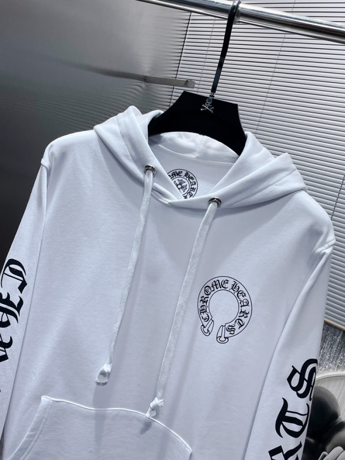 Chrome Hearts CH13