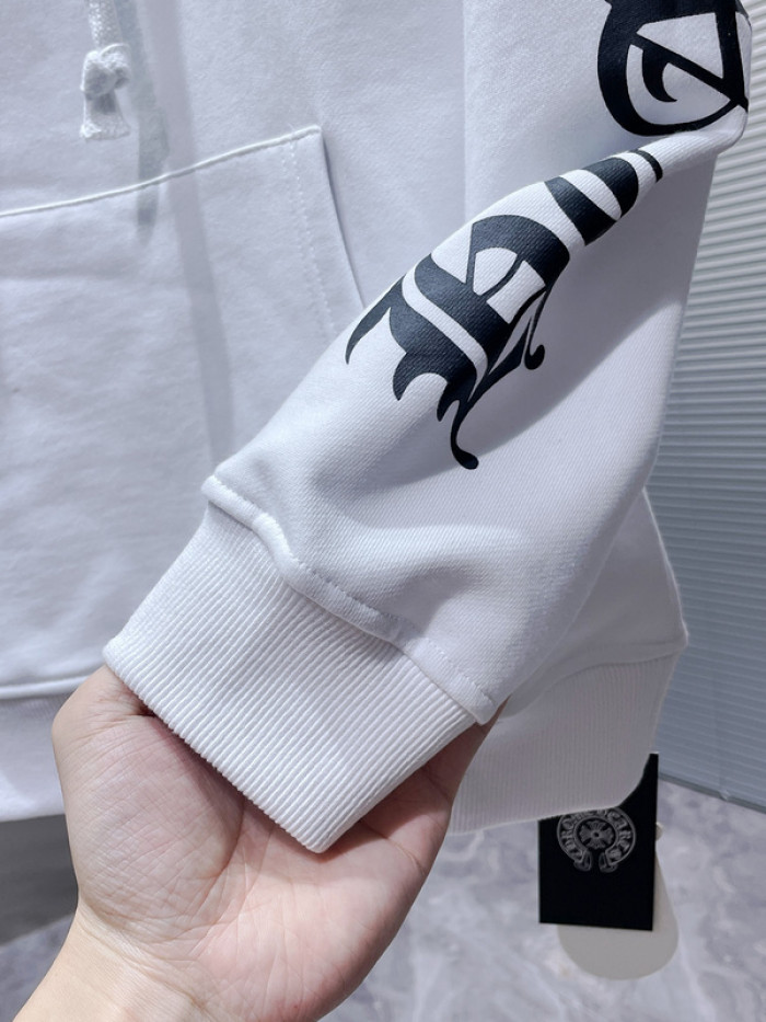 Chrome Hearts CH13