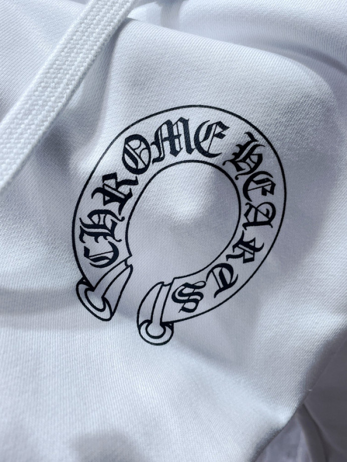 Chrome Hearts CH13