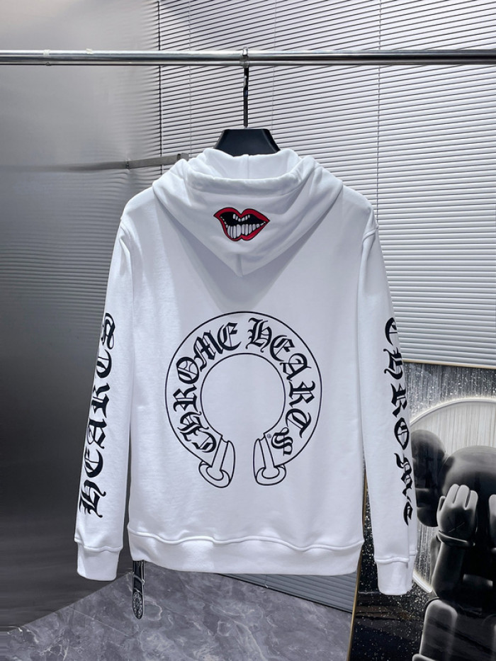 Chrome Hearts CH13