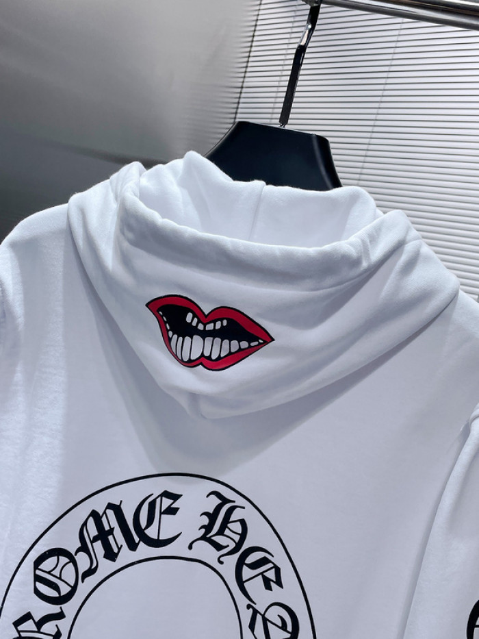 Chrome Hearts CH13