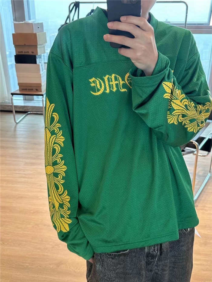 Chrome Hearts CH5
