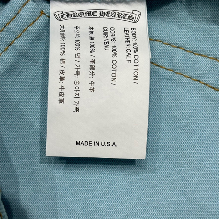 Chrome Hearts CH38