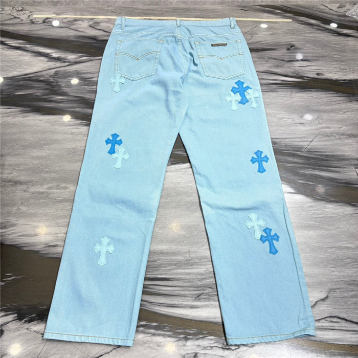 Chrome Hearts CH38
