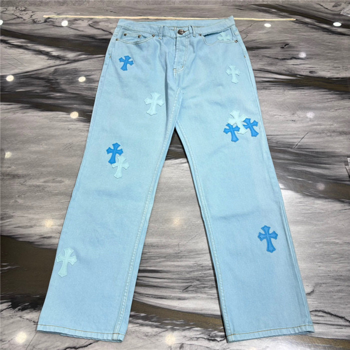 Chrome Hearts CH38