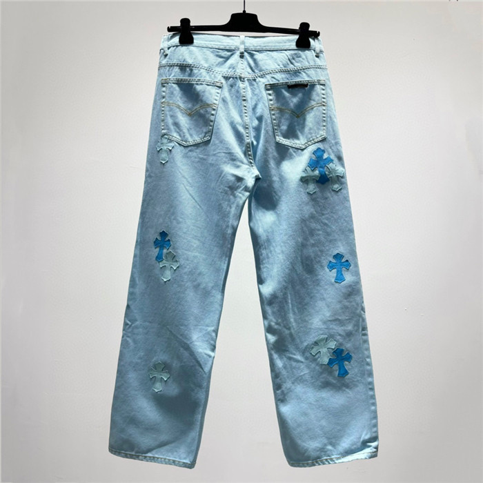 Chrome Hearts CH38