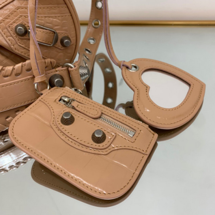 BALENCIAG* Handbags22-33*16*8CM