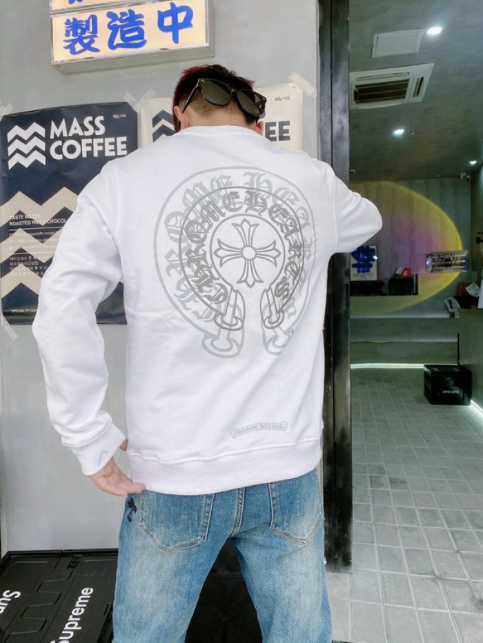 Chrome Hearts CH15