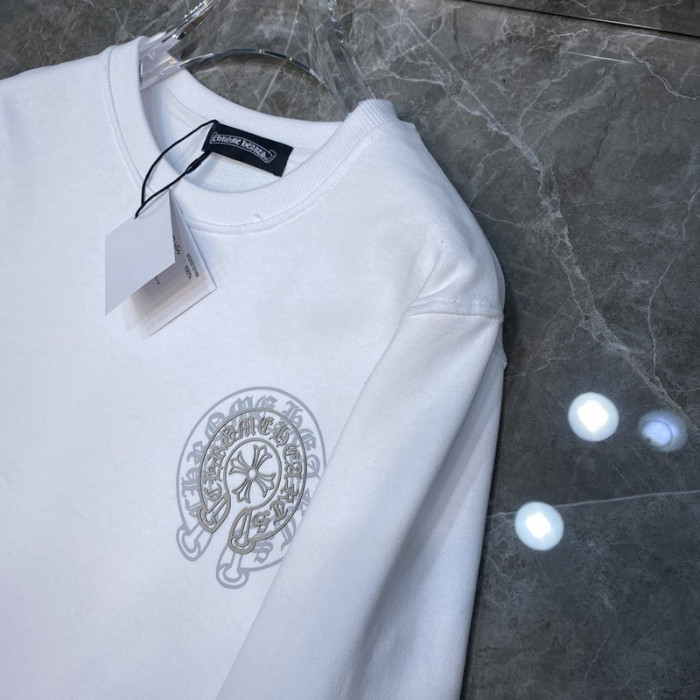 Chrome Hearts CH15