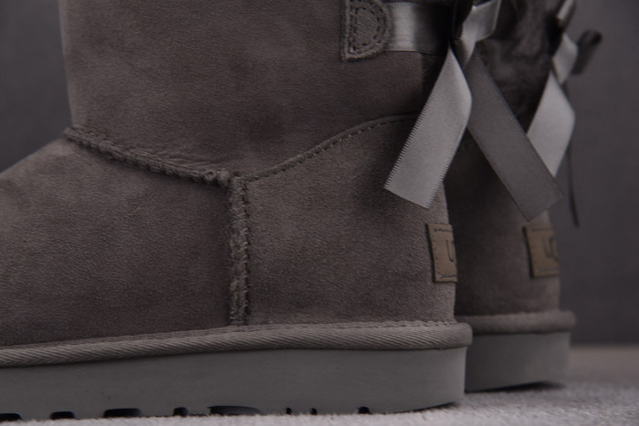 UGG BOOTS UGG000034