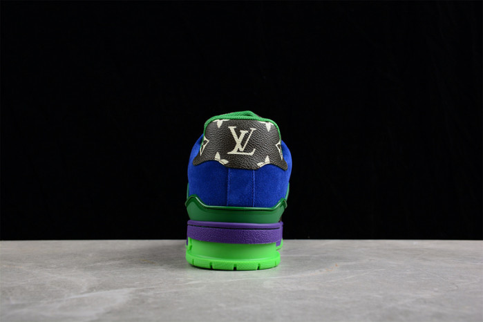 l&v snekaers l0000067