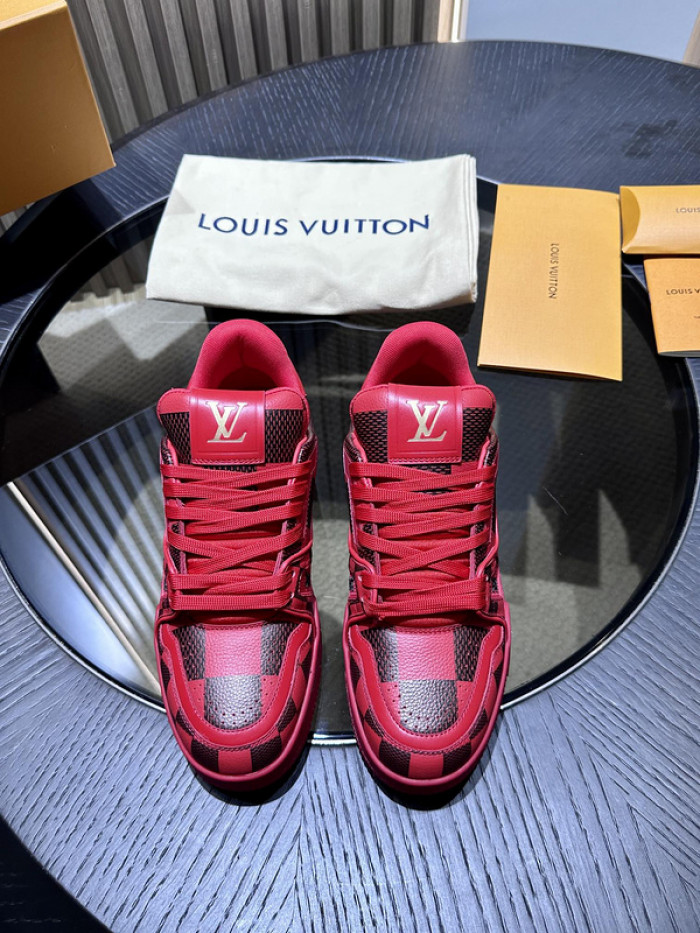 l&v snekaers l0000172
