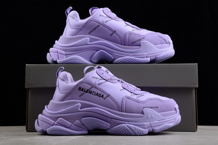 triples trainer sneakers 2000052