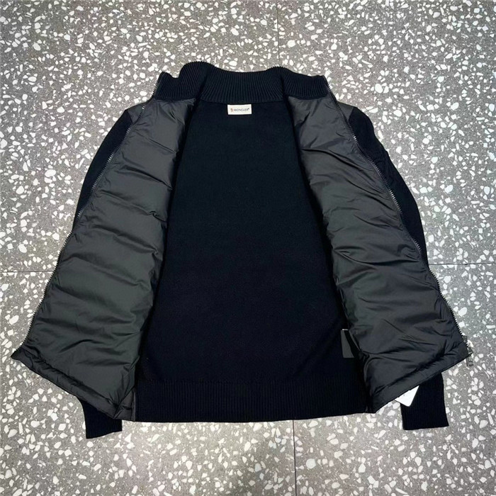 Moncler Down Jacket 60