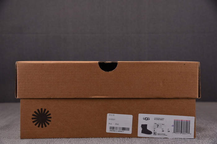 UGG BOOTS UGG000035